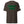 Load image into Gallery viewer, Green Meanie Ribbon logo Men&#39;s classic tee
