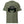 Load image into Gallery viewer, Green Meanie Ribbon logo Men&#39;s classic tee
