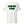 Load image into Gallery viewer, Green Meanie Ribbon logo Men&#39;s classic tee
