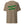 Load image into Gallery viewer, 3 man logo Green Meanie classic tee
