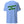 Load image into Gallery viewer, 3 man logo Green Meanie classic tee
