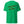 Load image into Gallery viewer, 3 man logo Green Meanie classic tee
