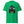 Load image into Gallery viewer, 3 man logo Green Meanie classic tee
